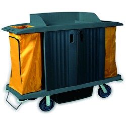 Guest Room Service Cart